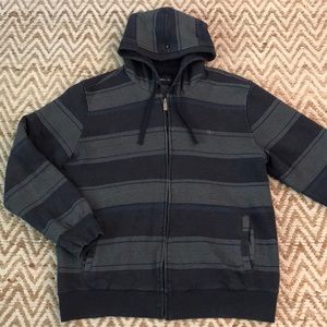 ‼️SALE‼️ O’Neill Men’s Sherpa Lined Hoodie